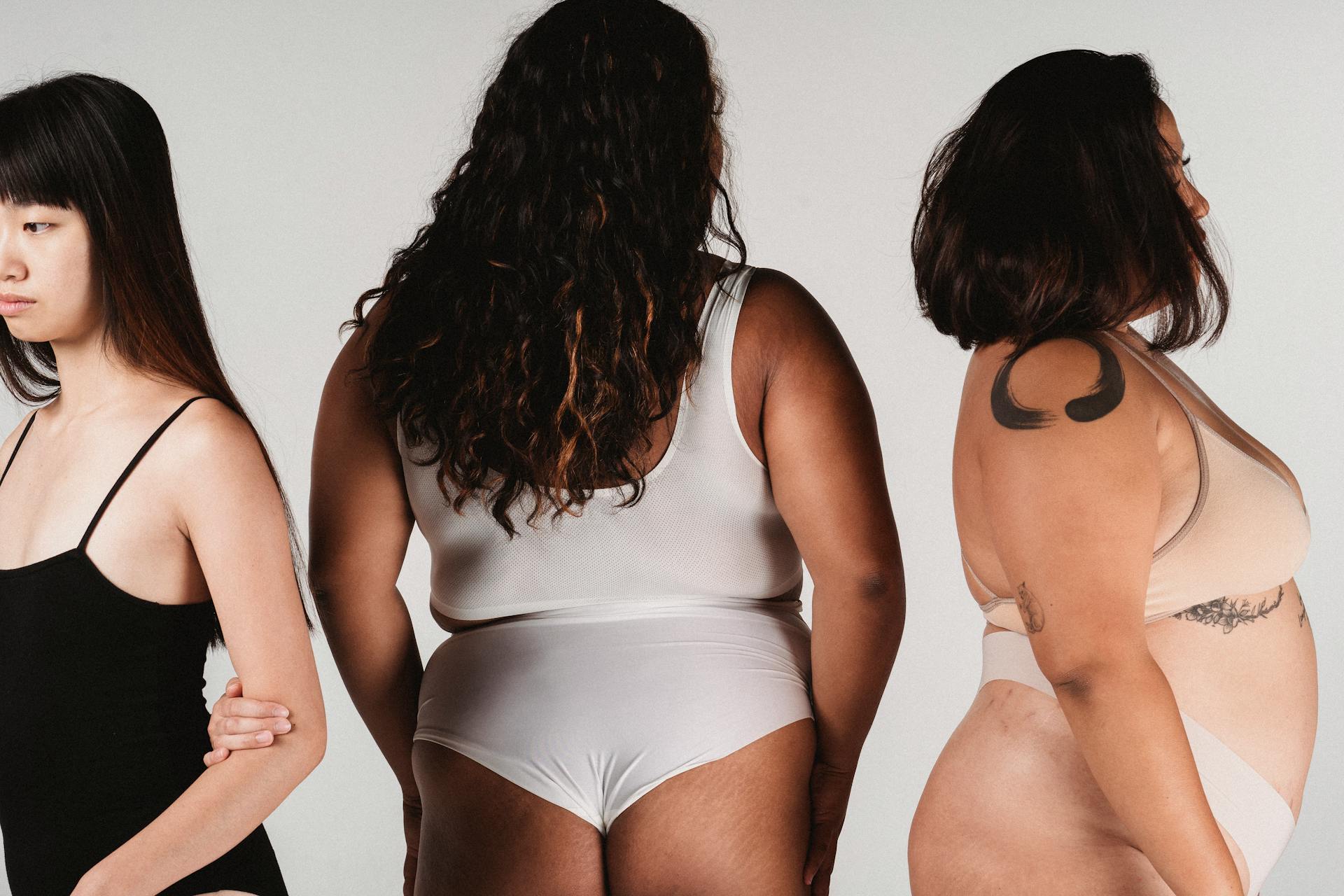 A healthy diet is important, but so is a healthy mind